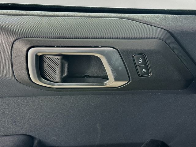 New 2026 Ford Bronco Base - photo 20