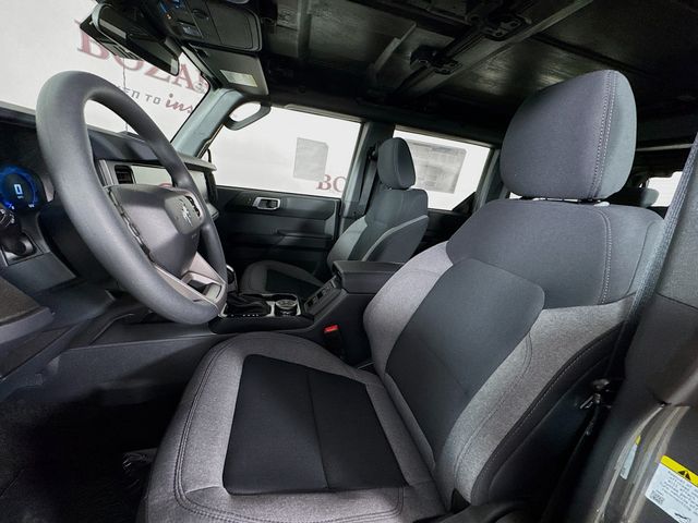 New 2026 Ford Bronco Base - photo 22