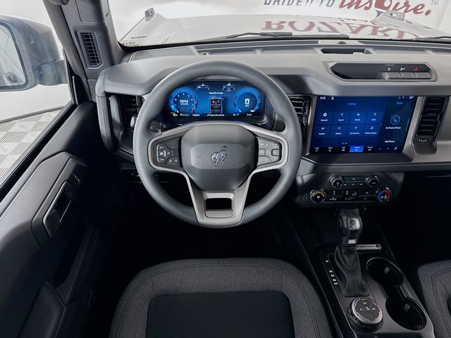 New 2026 Ford Bronco Base - photo 23