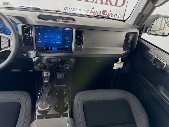 New 2026 Ford Bronco Base - photo 25