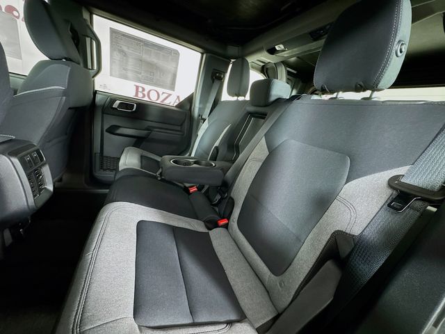 New 2026 Ford Bronco Base - photo 26
