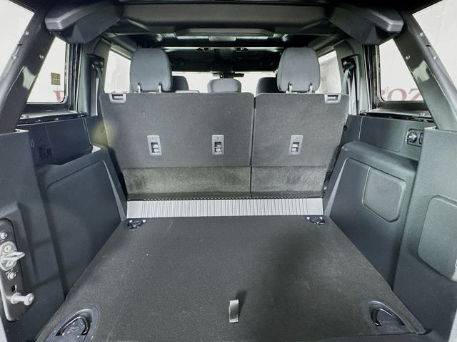 New 2026 Ford Bronco Base - photo 27