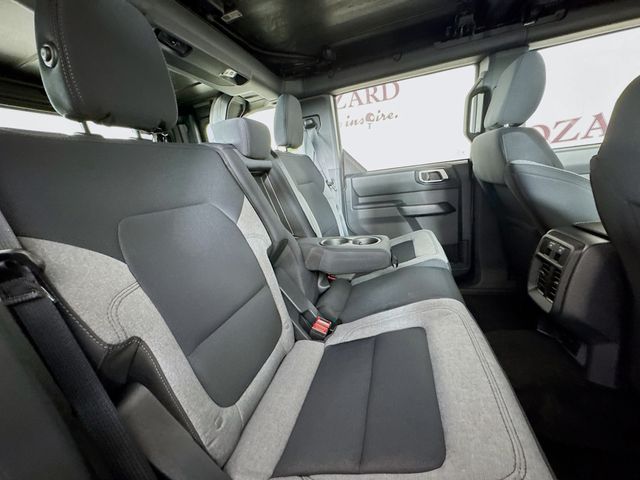 New 2026 Ford Bronco Base - photo 28