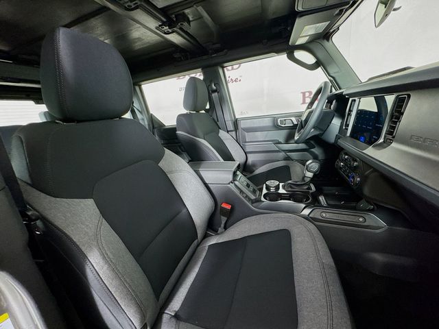 New 2026 Ford Bronco Base - photo 29