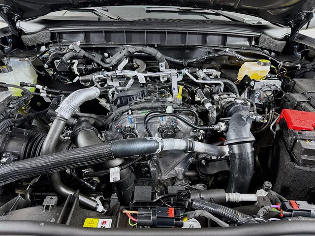 New 2026 Ford Bronco Base - photo 32