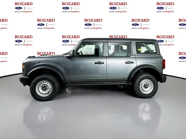 New 2026 Ford Bronco Base - photo 4