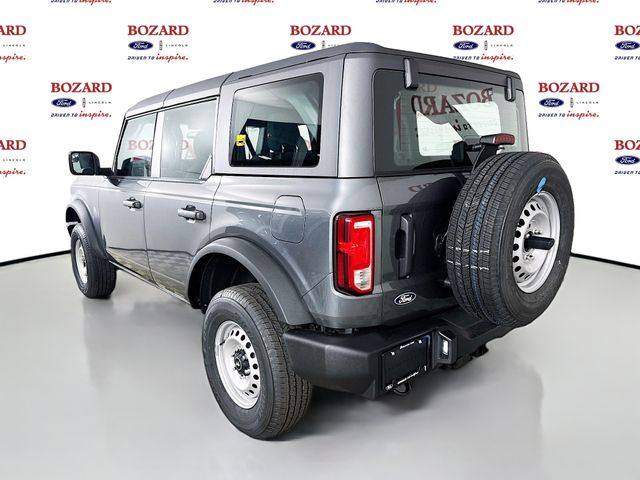 New 2026 Ford Bronco Base - photo 5