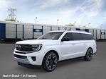 New 2026 Ford Expedition MAX Platinum thumbnail 6