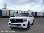 New 2026 Ford Expedition MAX Platinum thumbnail 7