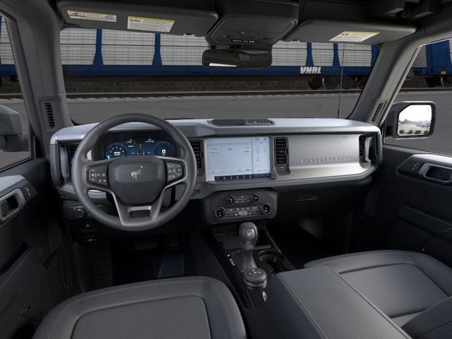 New 2026 Ford Bronco Big Bend - photo 10