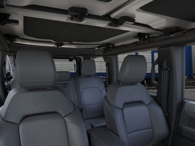 New 2026 Ford Bronco Big Bend - photo 14
