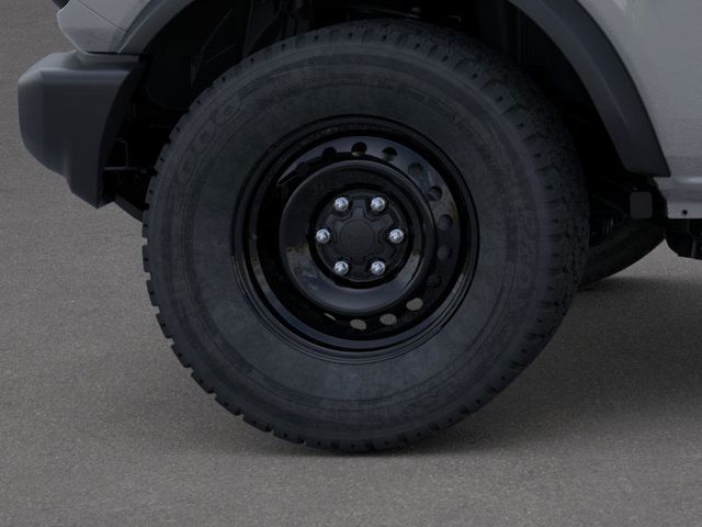 New 2026 Ford Bronco Big Bend - photo 25