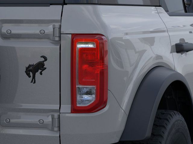 New 2026 Ford Bronco Big Bend - photo 27