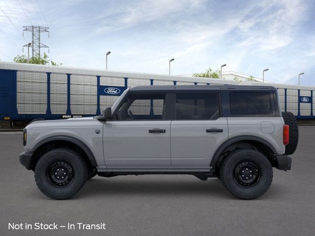 New 2026 Ford Bronco Big Bend - photo 3