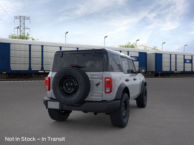 New 2026 Ford Bronco Big Bend - photo 9