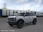 New 2026 Ford Bronco Big Bend thumbnail 1