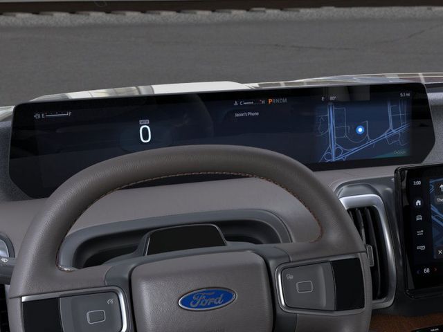 New 2026 Ford Expedition MAX King Ranch - photo 18