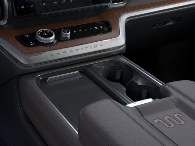 New 2026 Ford Expedition MAX King Ranch - photo 20