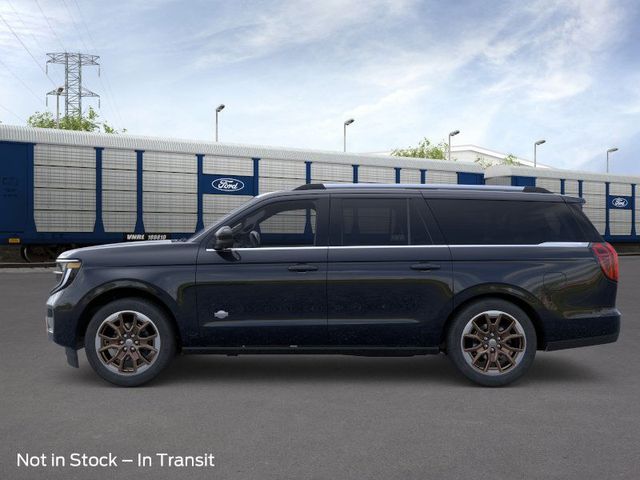 New 2026 Ford Expedition MAX King Ranch - photo 8
