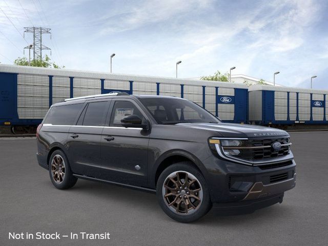 New 2026 Ford Expedition MAX King Ranch - photo 12