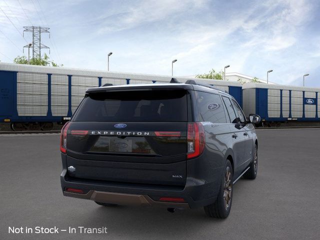 New 2026 Ford Expedition MAX King Ranch - photo 13