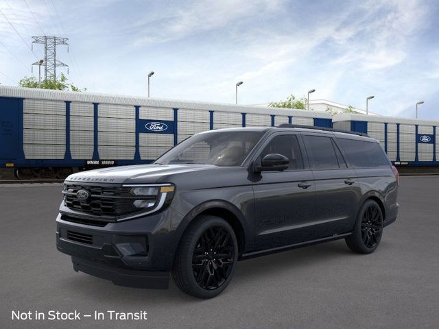 New 2026 Ford Expedition MAX Platinum - photo 6