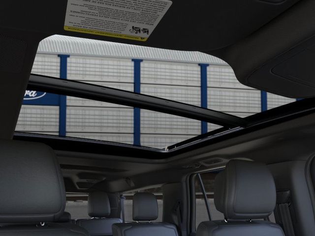 New 2026 Ford Expedition MAX Platinum - photo 27