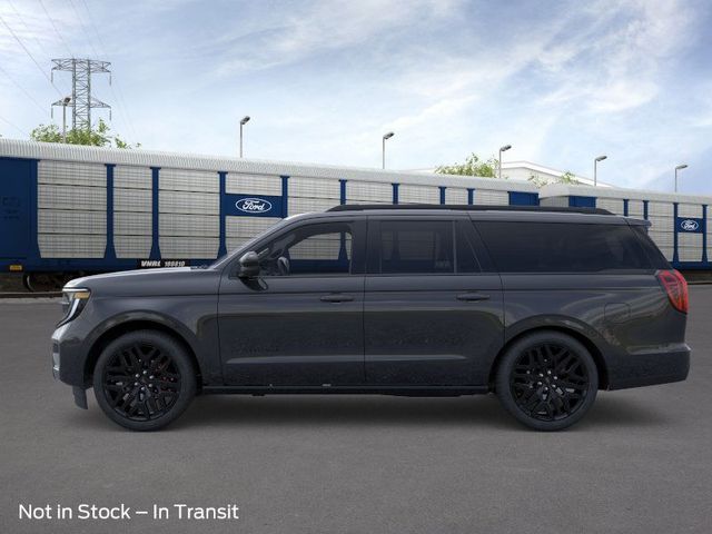 New 2026 Ford Expedition MAX Platinum - photo 8