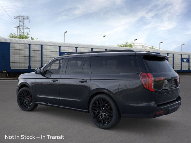 New 2026 Ford Expedition MAX Platinum - photo 9