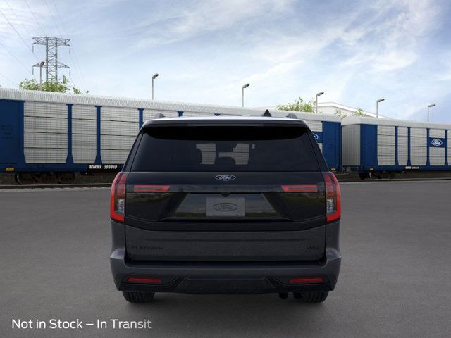 New 2026 Ford Expedition MAX Platinum - photo 10
