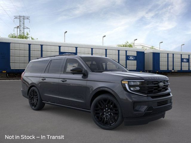 New 2026 Ford Expedition MAX Platinum - photo 12