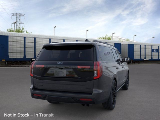 New 2026 Ford Expedition MAX Platinum - photo 13
