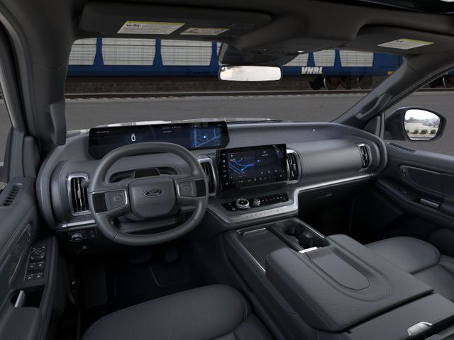 New 2026 Ford Expedition MAX Platinum - photo 14