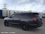 New 2026 Ford Expedition MAX Platinum thumbnail 8