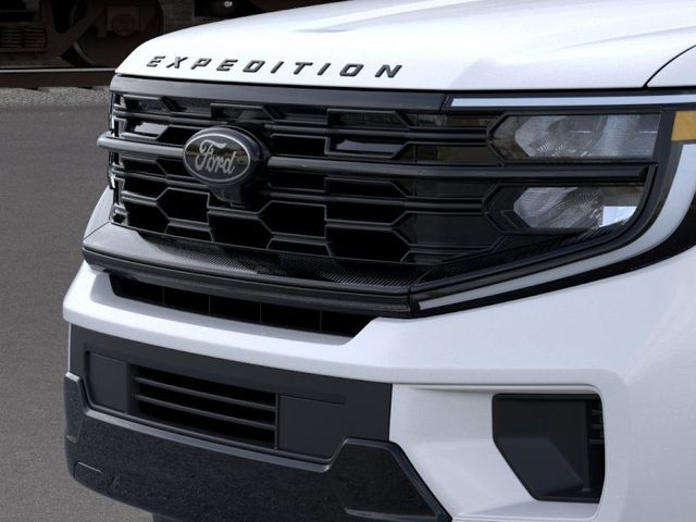 New 2026 Ford Expedition MAX Platinum - photo 22