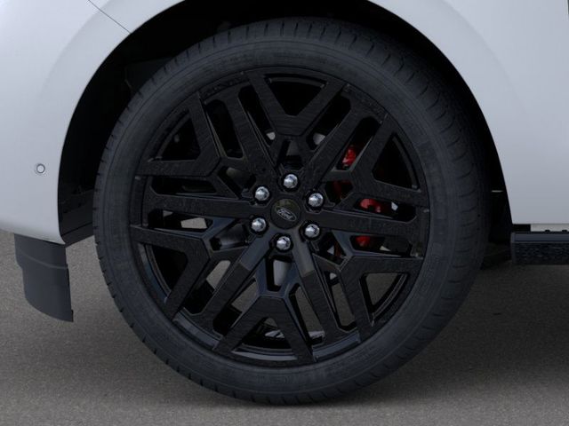 New 2026 Ford Expedition MAX Platinum - photo 24