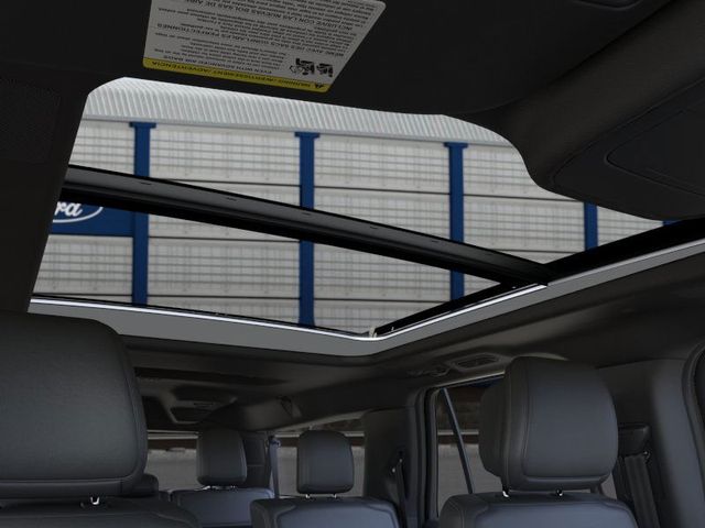 New 2026 Ford Expedition MAX Platinum - photo 27