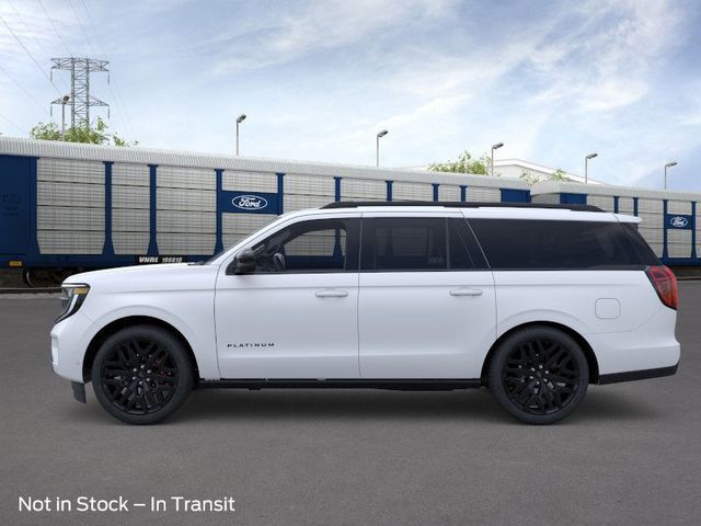 New 2026 Ford Expedition MAX Platinum - photo 8