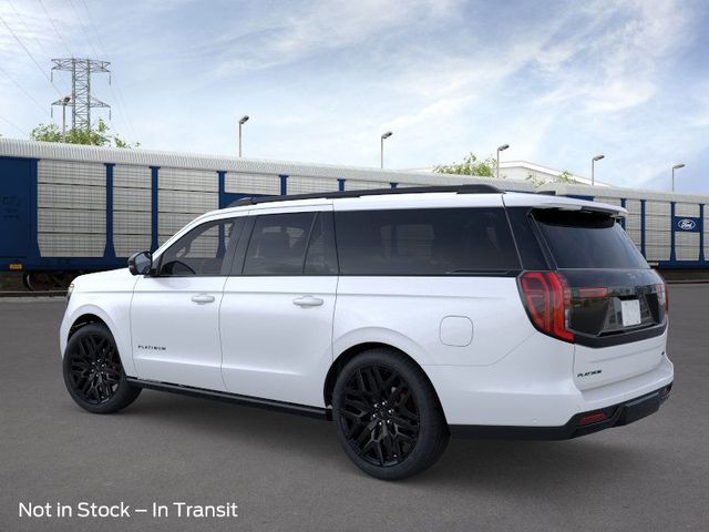 New 2026 Ford Expedition MAX Platinum - photo 9