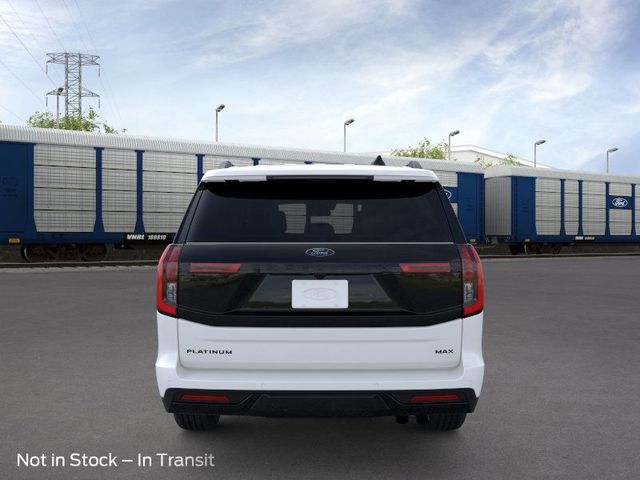 New 2026 Ford Expedition MAX Platinum - photo 10