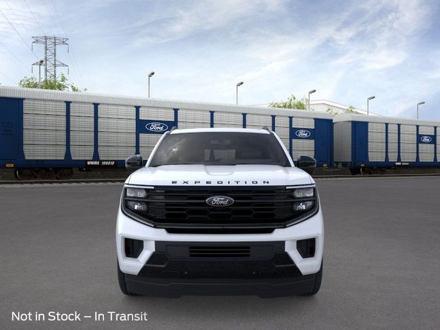 New 2026 Ford Expedition MAX Platinum - photo 11