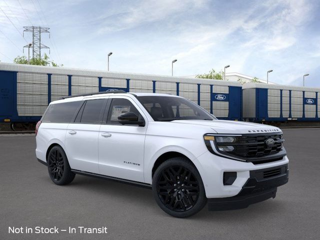 New 2026 Ford Expedition MAX Platinum - photo 12