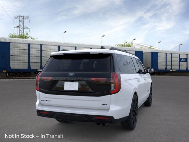 New 2026 Ford Expedition MAX Platinum - photo 13