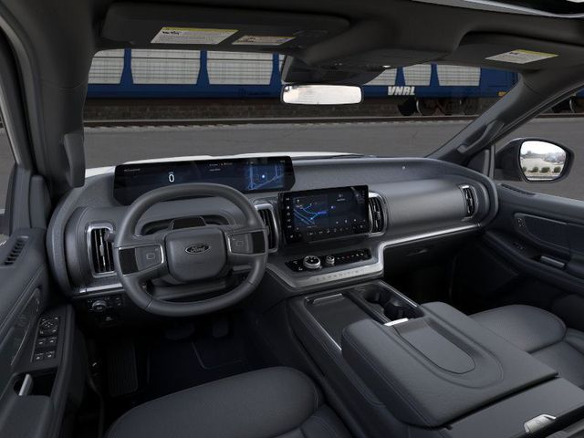 New 2026 Ford Expedition MAX Platinum - photo 14