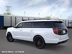 New 2026 Ford Expedition MAX Platinum thumbnail 8