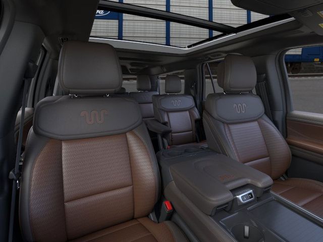 New 2026 Ford Expedition MAX King Ranch - photo 15
