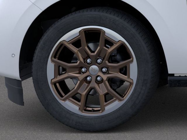 New 2026 Ford Expedition MAX King Ranch - photo 24