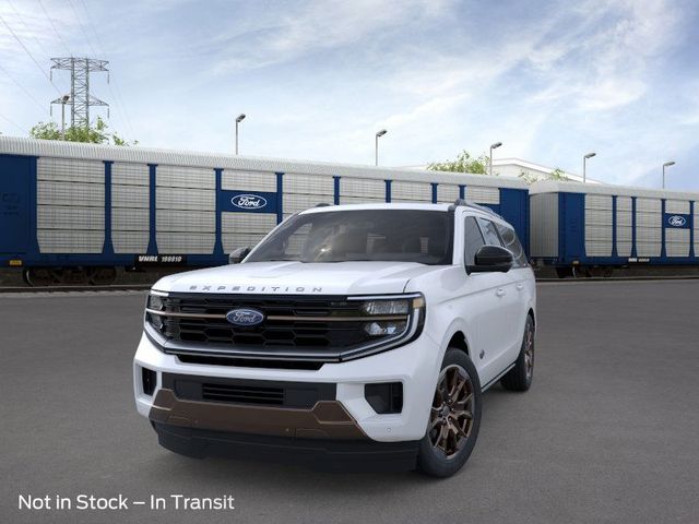 New 2026 Ford Expedition MAX King Ranch - photo 7