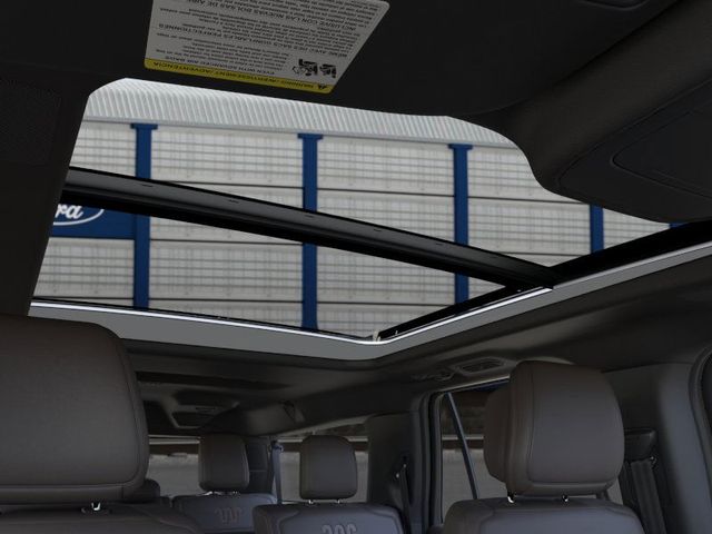 New 2026 Ford Expedition MAX King Ranch - photo 27