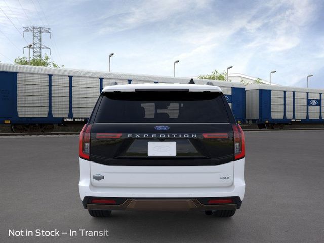 New 2026 Ford Expedition MAX King Ranch - photo 10